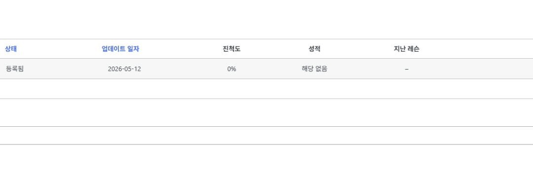 사용자를 코스나 멤버십에 수동으로 등록하는 방법