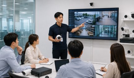 OO 테크 활용 사례