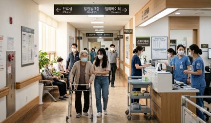OO 병원 활용 사례